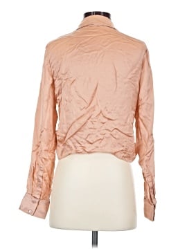 Wilfred Long Sleeve Blouse (view 2)