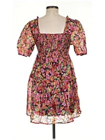 Very J Casual Dress (view 2)