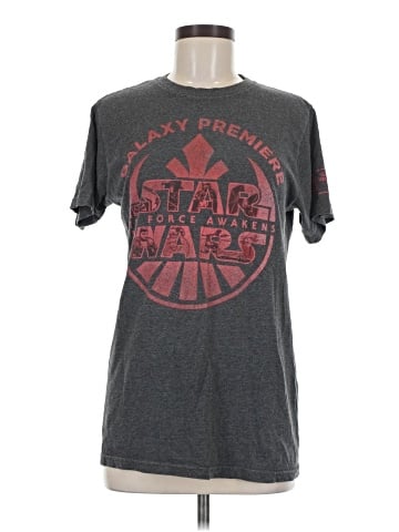Star Wars Short Sleeve T-Shirt (view 1)