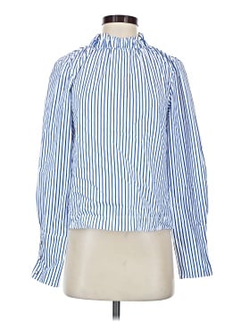 Scotch & Soda Long Sleeve Blouse (view 1)
