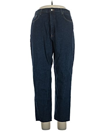 Eddie Bauer Jeans (view 1)