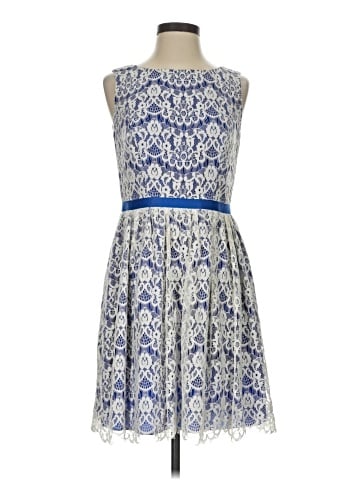 Shoshanna Cocktail Dress (view 1)