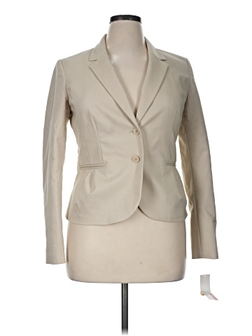 Elle Blazer (view 1)