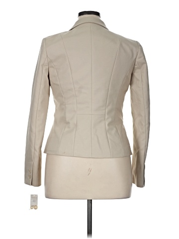 Elle Blazer (view 2)