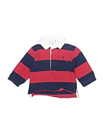 Ralph Lauren Short Sleeve Polo (view 1)