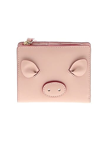 Kate Spade New York Leather Wallet (view 2)
