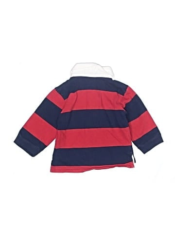 Ralph Lauren Short Sleeve Polo (view 2)