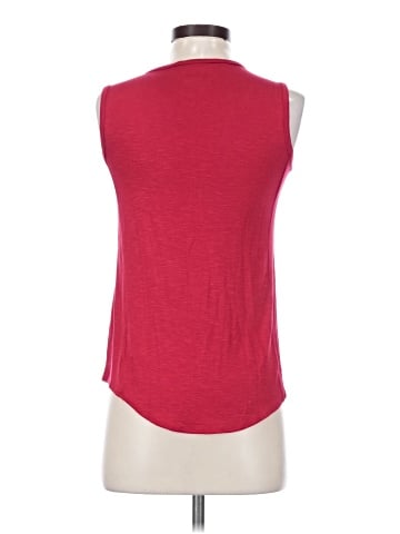 Style&Co Sleeveless Blouse (view 2)