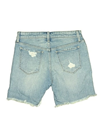 Joe's Jeans Denim Shorts (view 2)