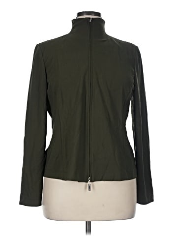 Linda Allard Ellen Tracy Track Jacket (view 1)