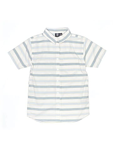 Body Glove Short Sleeve Button-Down Shirt (view 1)