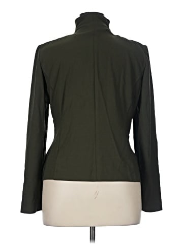 Linda Allard Ellen Tracy Track Jacket (view 2)