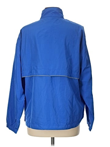 New Balance Track Jacket (view 2)