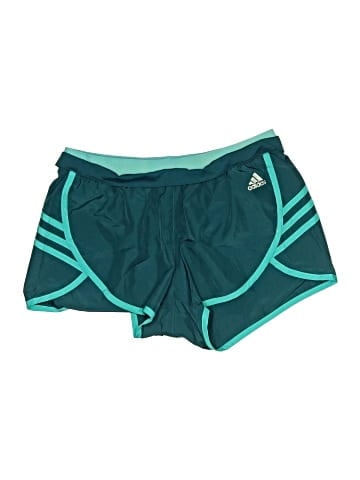 Adidas Athletic Shorts (view 1)