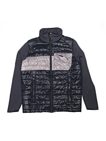 Obermeyer Track Jacket (view 1)