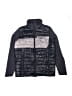 Obermeyer 100% Polyester Graphic Gray Track Jacket Size M (youth) - photo 1