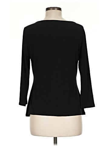 Premise Studio 3/4 Sleeve Top (view 2)