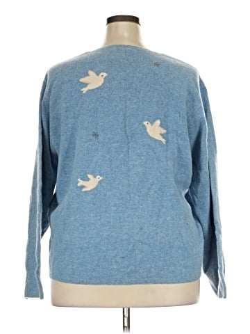 Talbots Cardigan (view 2)