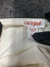 Cat & Jack 100% Polyester Yellow Dress Size 7 - 8 - photo 3