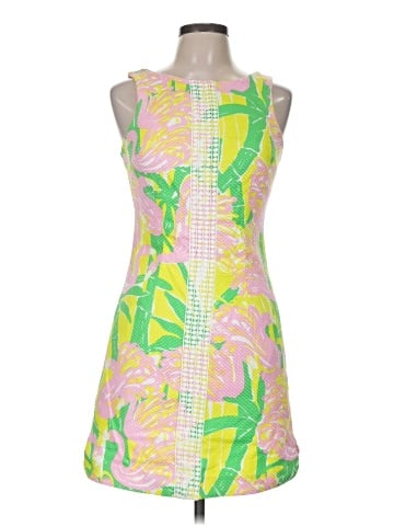Lilly Pulitzer For Target Cocktail Dress (view 1)