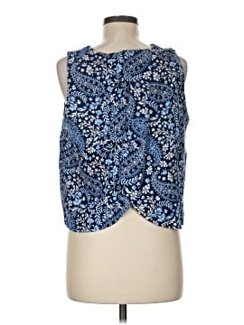 Ann Taylor LOFT Outlet Tank Top (view 2)