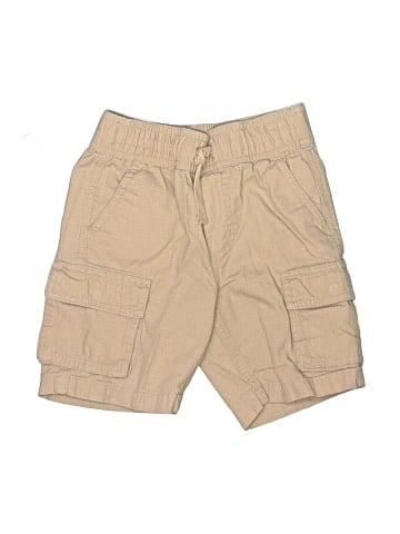 Janie and Jack Cargo Shorts (view 1)