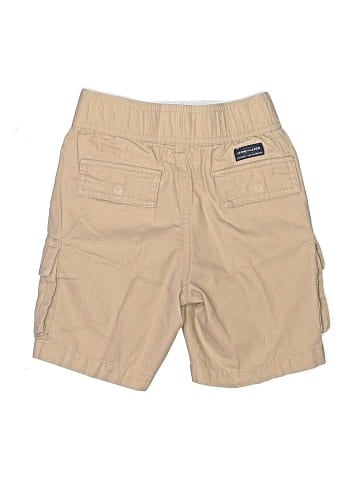 Janie and Jack Cargo Shorts (view 2)