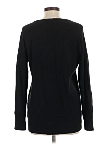 Equipment Cashmere Pullover Sweater (view 2)