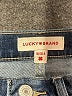 Lucky Brand Stars Blue Jeans Size 10 - photo 7