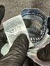 Lucky Brand Stars Blue Jeans Size 10 - photo 8