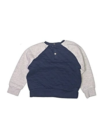 7 For All Mankind Sweatshirt (view 2)