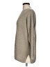 Partners Gray Tan Pullover Sweater Size L - photo 5
