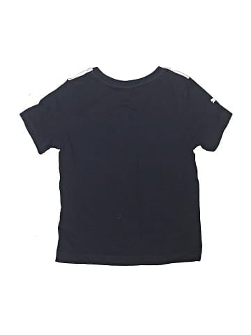 Puma Short Sleeve T-Shirt (view 2)