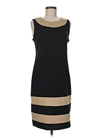 Ann Taylor Factory Casual Dress (view 1)