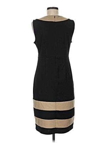 Ann Taylor Factory Casual Dress (view 2)