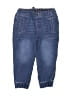 7 For All Mankind Blue Jeans 18-24 MO / 24 MO - photo 1