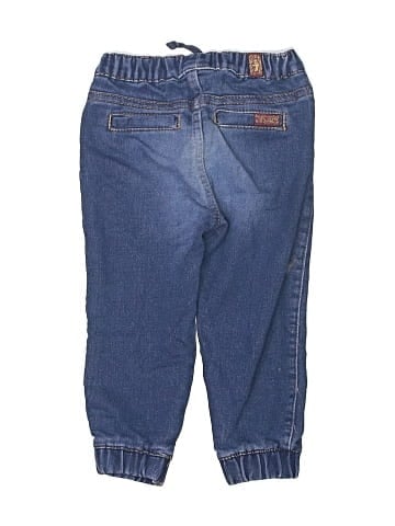 7 For All Mankind Jeans (view 2)