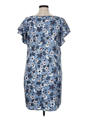 Ann Taylor LOFT Outlet Casual Dress (view 2)