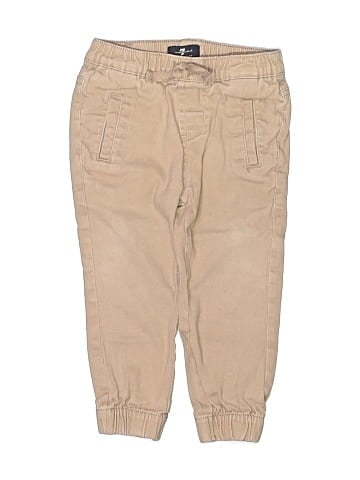 7 For All Mankind Jeans (view 1)