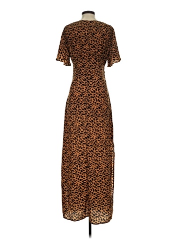 Nasty Gal Inc. Casual Dress (view 2)