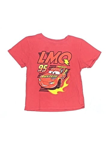 Disney Pixar Short Sleeve T-Shirt (view 1)