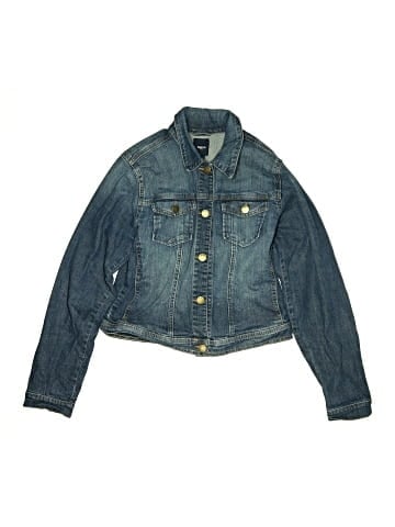 Gap Kids Outlet Denim Jacket (view 1)