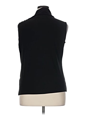 DKNY Sleeveless Top (view 2)