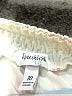 Speechless Stripes Yellow Skort Size 10 - photo 3