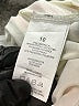 Speechless Stripes Yellow Skort Size 10 - photo 4
