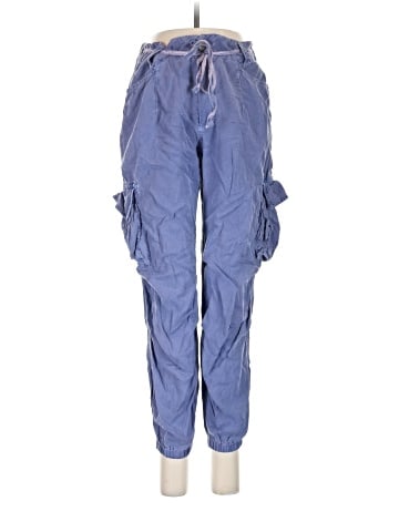 Sundance Linen Pants (view 1)