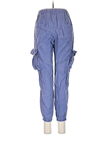 Sundance Linen Pants (view 2)