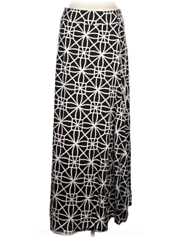 Roz & Ali Casual Skirt (view 1)