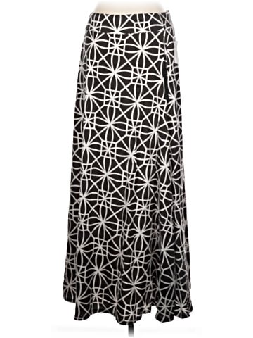 Roz & Ali Casual Skirt (view 2)
