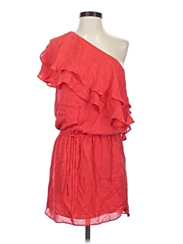 Haute Hippie Cocktail Dress (view 1)